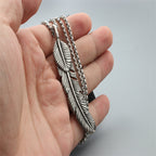 Charmante Halskette für jeden Anlass