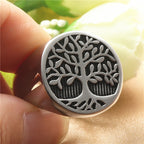 Charmante Ring für jeden Anlass