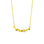 Romantische Halskette für besondere Momente