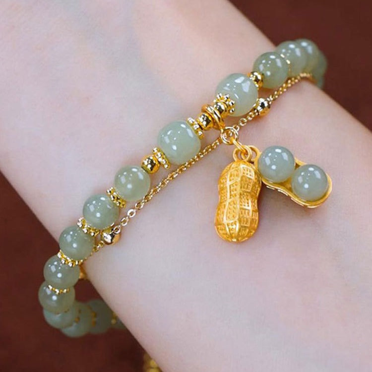 Romantische Armband für besondere Momente