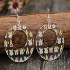 Romantische Ohrring für besondere Momente