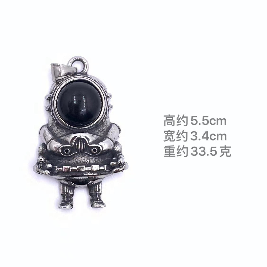 Atemberaubende Anhänger für den Alltag