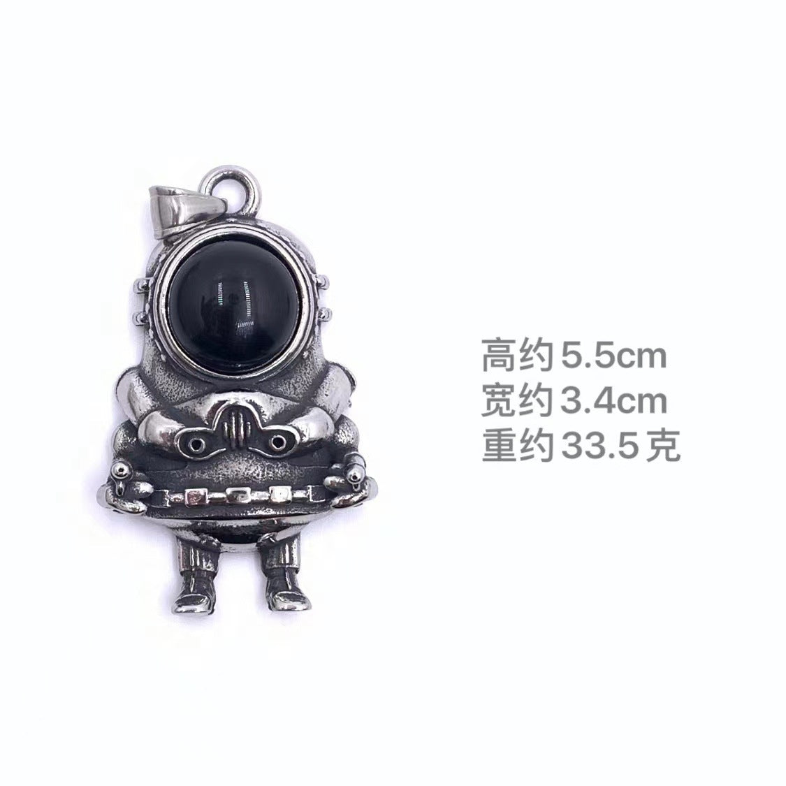 Atemberaubende Anhänger für den Alltag