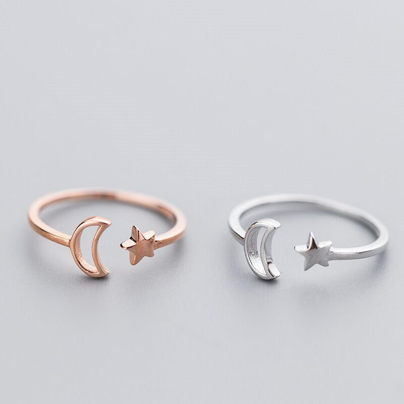 Charmante Ring für jeden Anlass