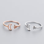 Charmante Ring für jeden Anlass