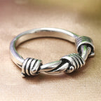 Charmante Ring für jeden Anlass