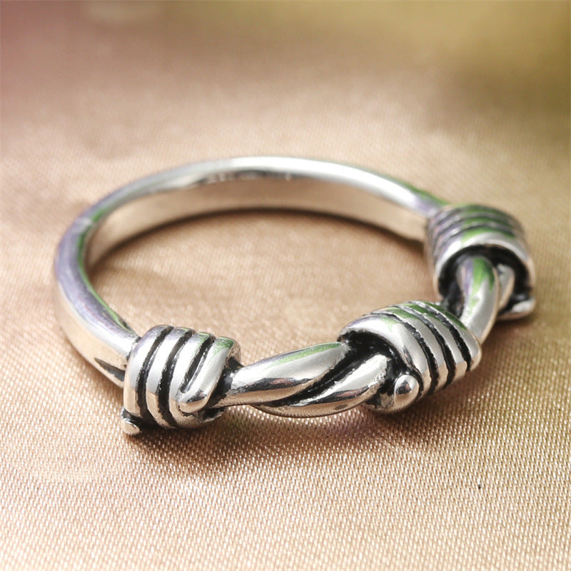 Charmante Ring für jeden Anlass