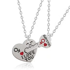 Elegante Halskette für jeden Anlass