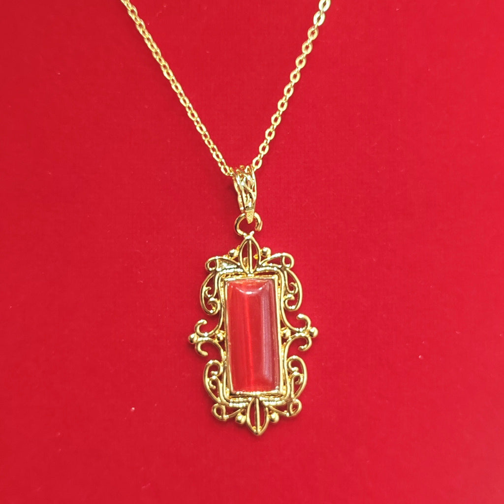 Charmante Halskette für jeden Anlass