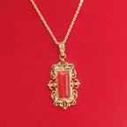 Charmante Halskette für jeden Anlass