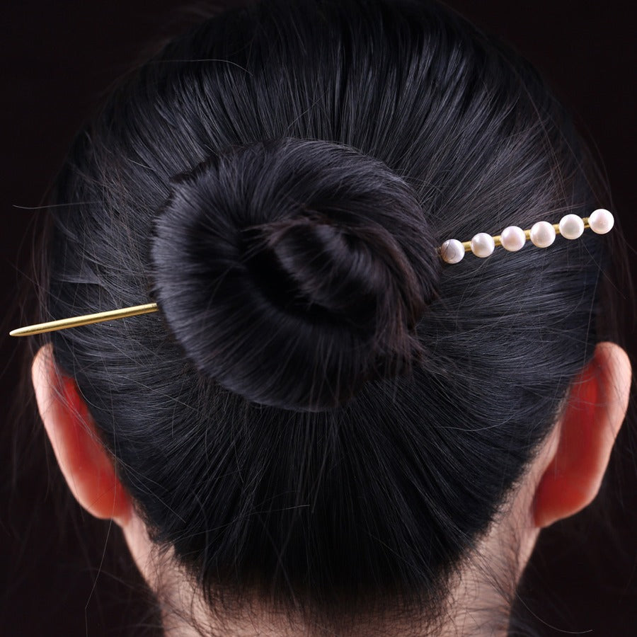 Atemberaubende Gold Schmuckstück für den Alltag