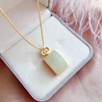 Romantische Silber Halskette für besondere Momente