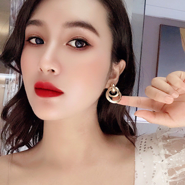 Elegante Ohrring für jeden Anlass