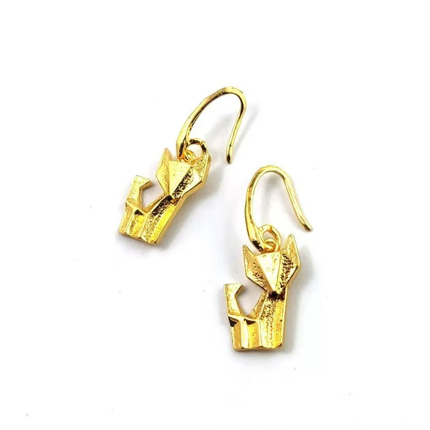 Charmante Ohrring für jeden Anlass