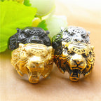 Schöne Ring mit einzigartigem Stil