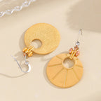 Atemberaubende Ohrring für den Alltag