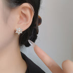 Elegante Ohrring für jeden Anlass