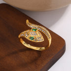 Elegante Ring für jeden Anlass