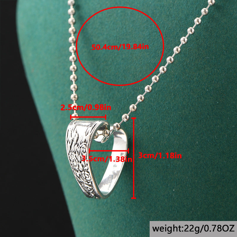 Atemberaubende Halskette für den Alltag