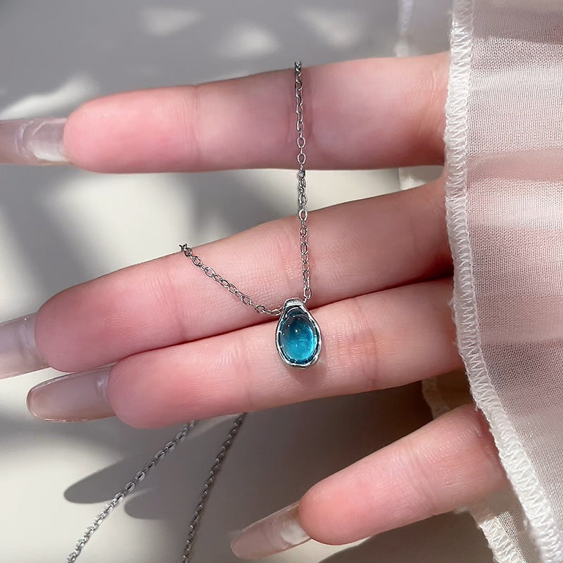 Klassische Halskette mit zeitloser Eleganz