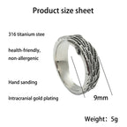 Charmante Ring für jeden Anlass