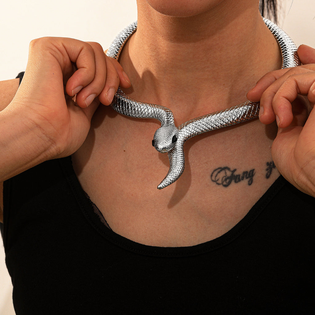 Romantische Halskette für besondere Momente