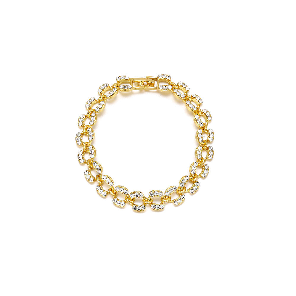 Charmante Armband für jeden Anlass