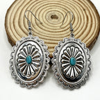 Romantische Ohrring für besondere Momente