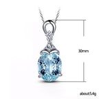 Atemberaubende Halskette für den Alltag