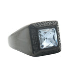 Charmante Ring für jeden Anlass