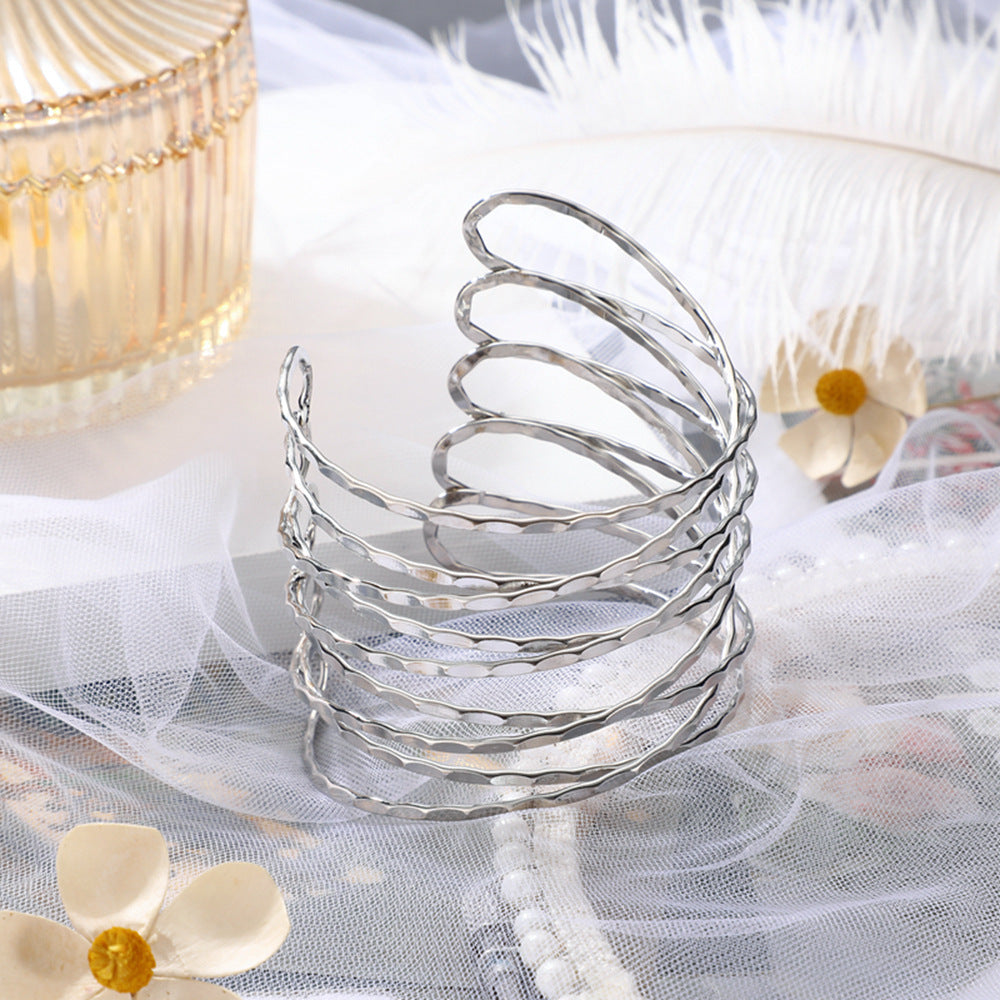 Handgefertigte Vintage Armband