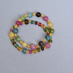 Zarte handwerkliche Armband