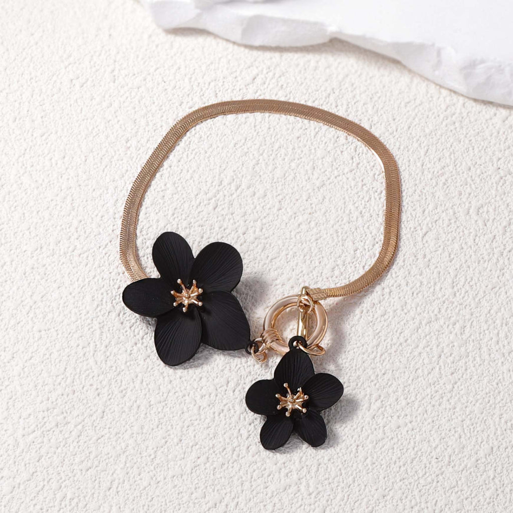 Klassische Armband mit zeitloser Eleganz