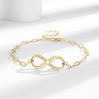 Atemberaubende Armband für den Alltag