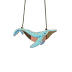 Romantische Halskette für besondere Momente