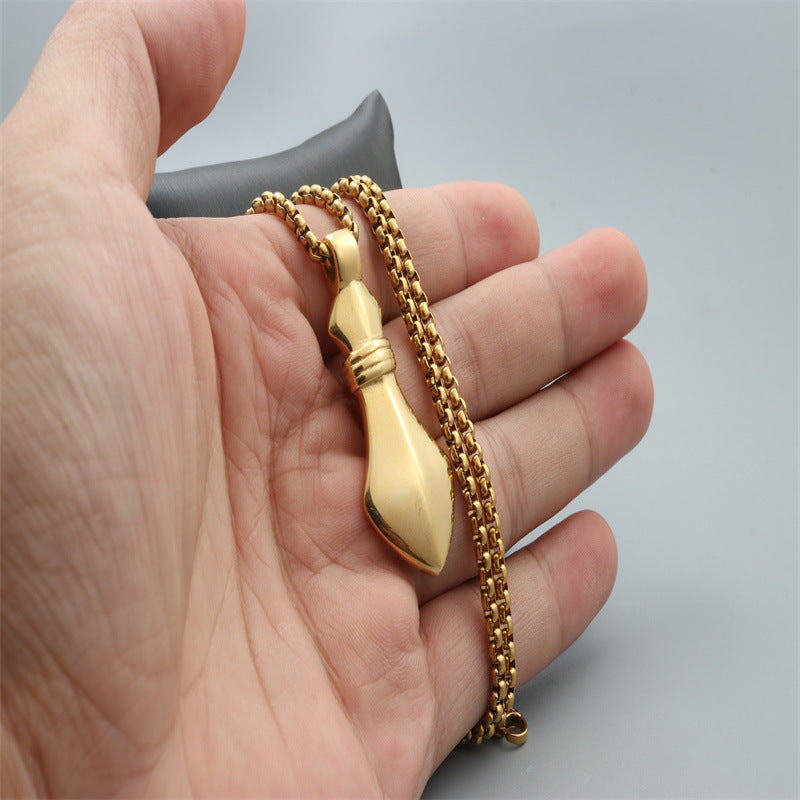 Atemberaubende Halskette für den Alltag