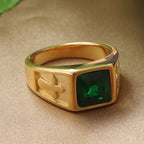 Charmante Ring für jeden Anlass