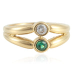 Romantische Ring für besondere Momente