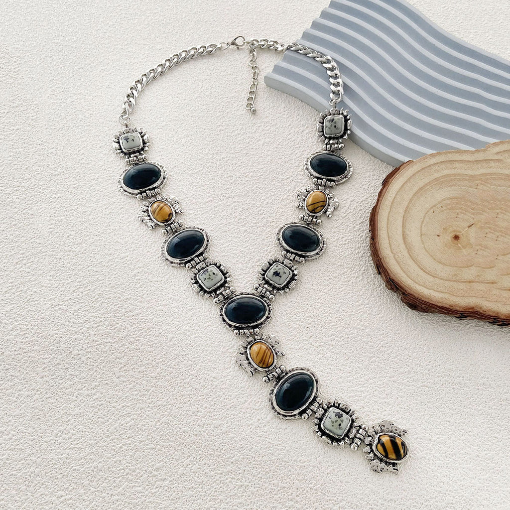 Romantische Halskette für besondere Momente