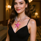 Atemberaubende Halskette für den Alltag