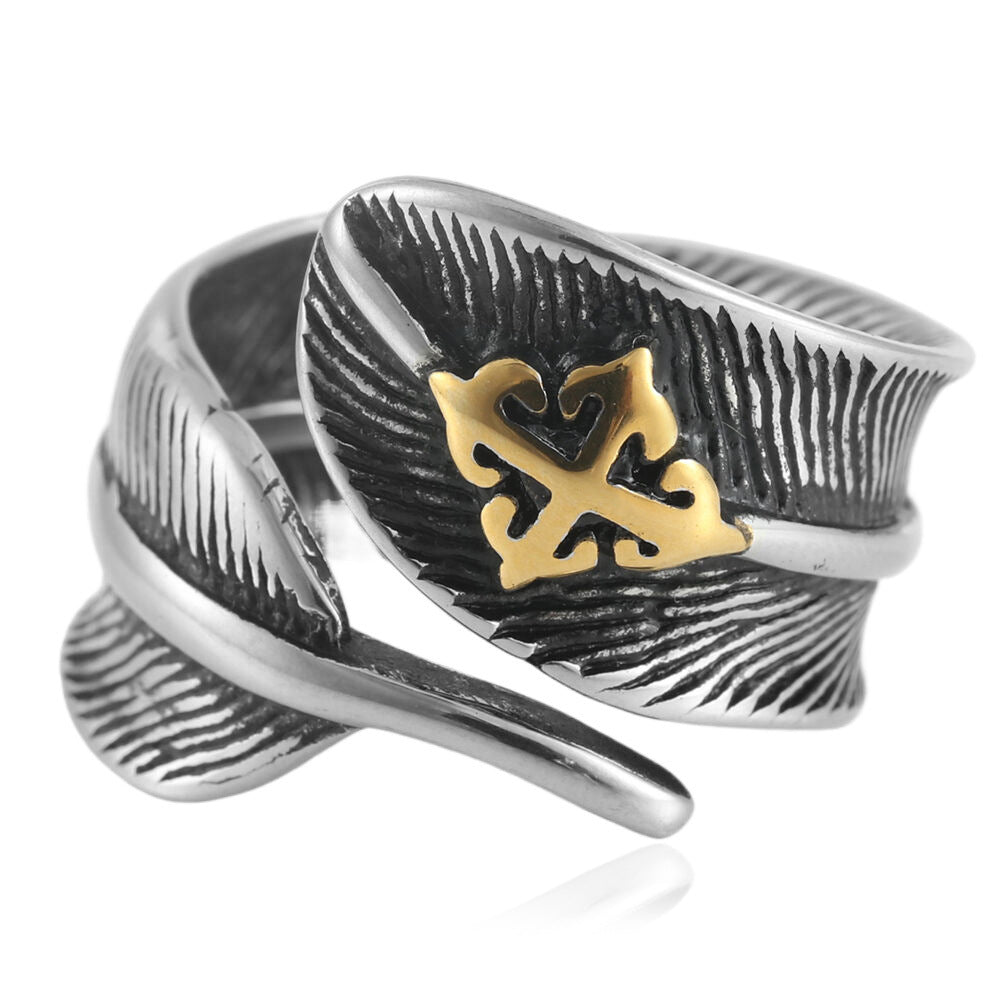 Elegante Ring für jeden Anlass