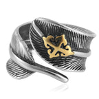 Elegante Ring für jeden Anlass