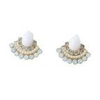 Romantische Ohrring für besondere Momente