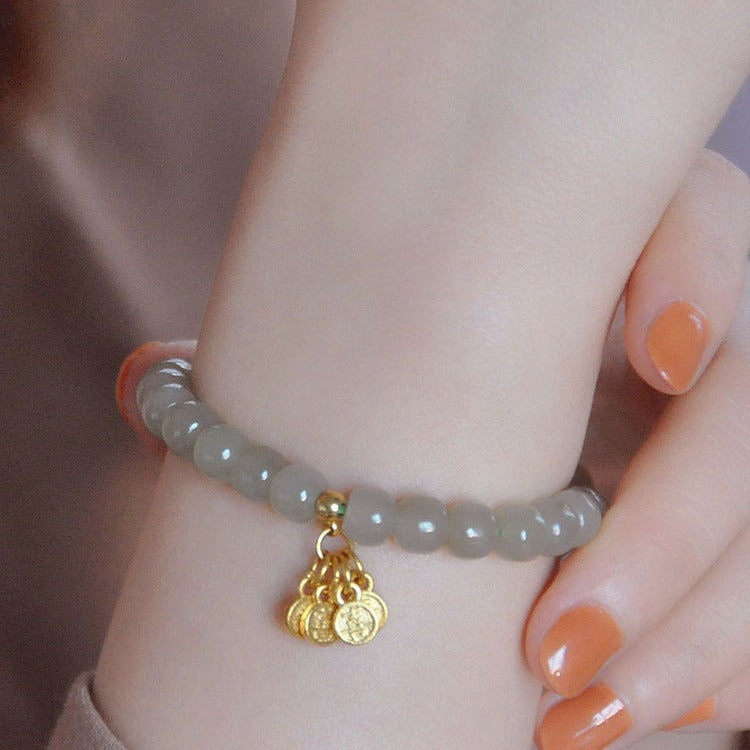 Schöne Armband mit einzigartigem Stil