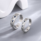 Elegante Ring für jeden Anlass