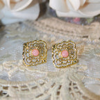 Romantische Halskette für besondere Momente