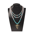 Romantische Halskette für besondere Momente