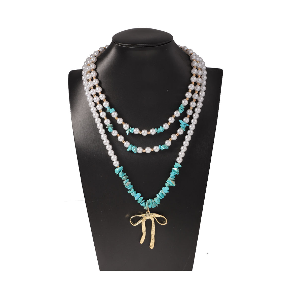 Romantische Halskette für besondere Momente