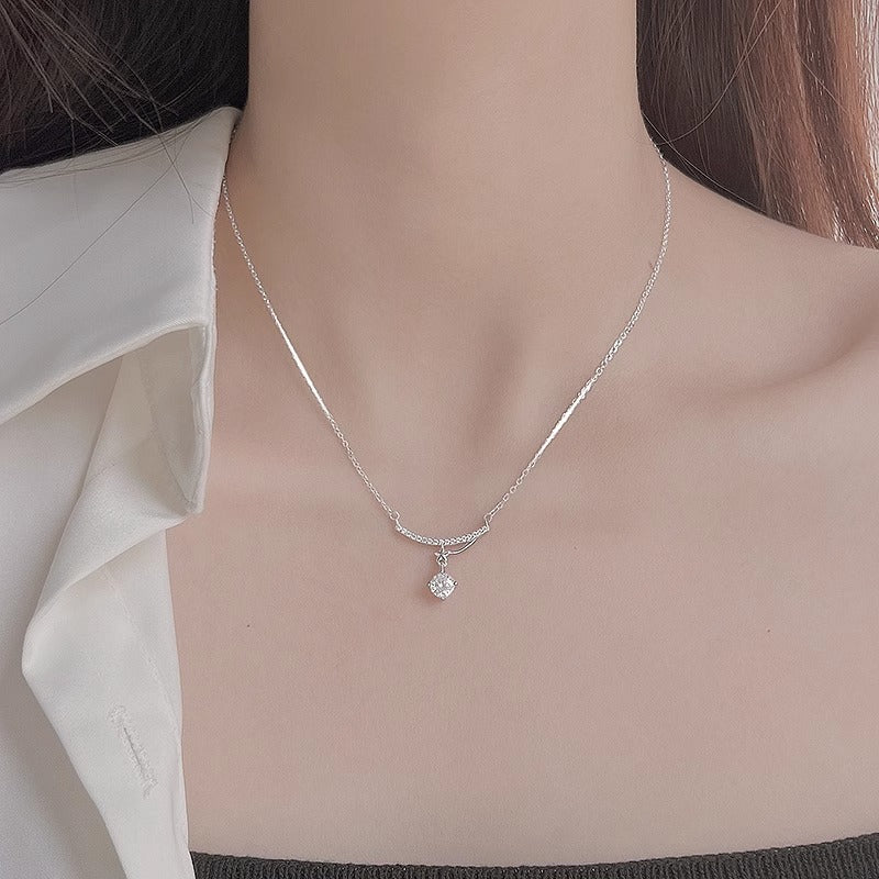 Elegante Halskette für jeden Anlass