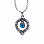 Klassische Halskette mit zeitloser Eleganz